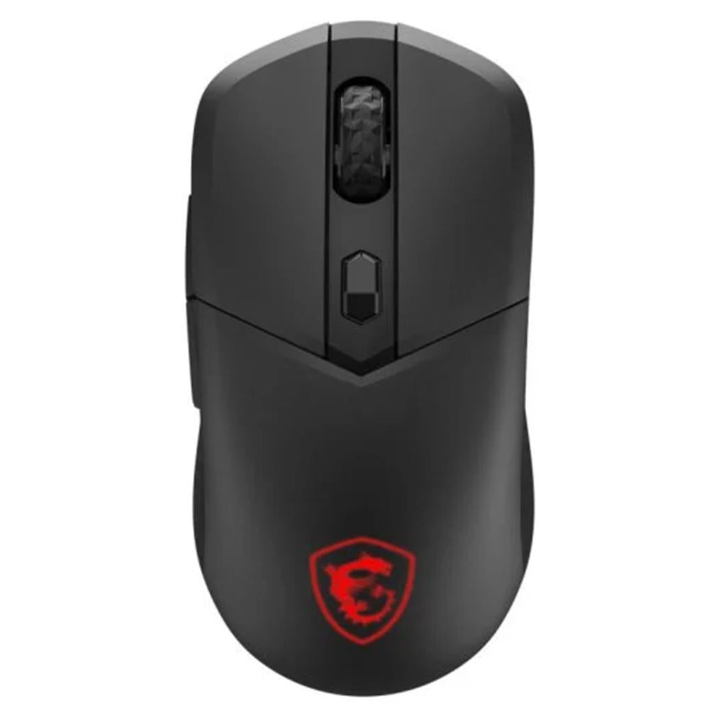 Raton gaming msi versa 300 elite w inalambrico Frikytopia