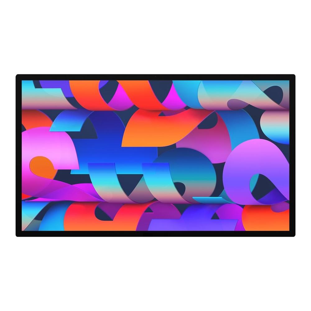 Monitor led 27 pulgadas apple studio display nano texture glass lcd -  5k -  thunderbolt 3 Frikytopia