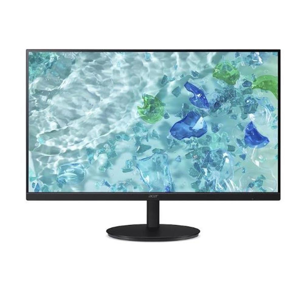 Monitor led 31.5 pulgadas acer cb2 ips -  4k uhd -  dp -  hdmi -  vga -  135hz -  4ms -  vesa 100x100 Frikytopia