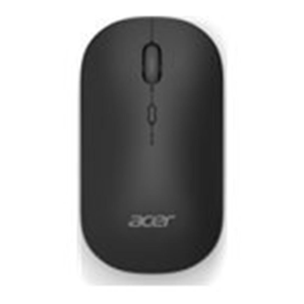 Raton inalambrico acer amr130 negro Frikytopia