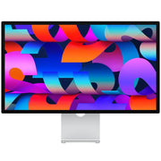 Monitor led 27 pulgadas apple studio display nano texture glass 5k -  usb tipo c