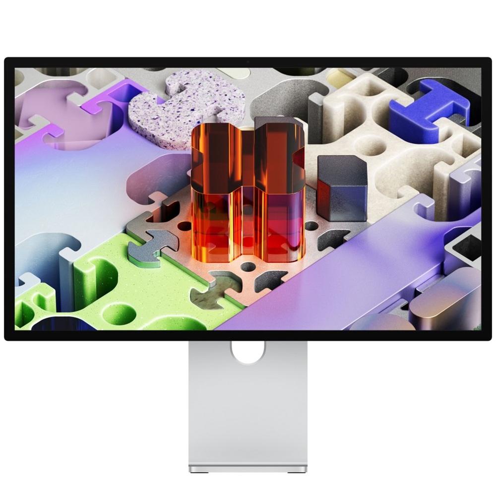 Monitor led 27 pulgadas apple studio display xdr standard glass 5k -  usb tipo c Frikytopia