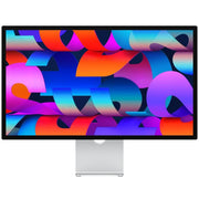 Monitor led 27 pulgadas apple studio display standard glass 5k -  usb tipo c