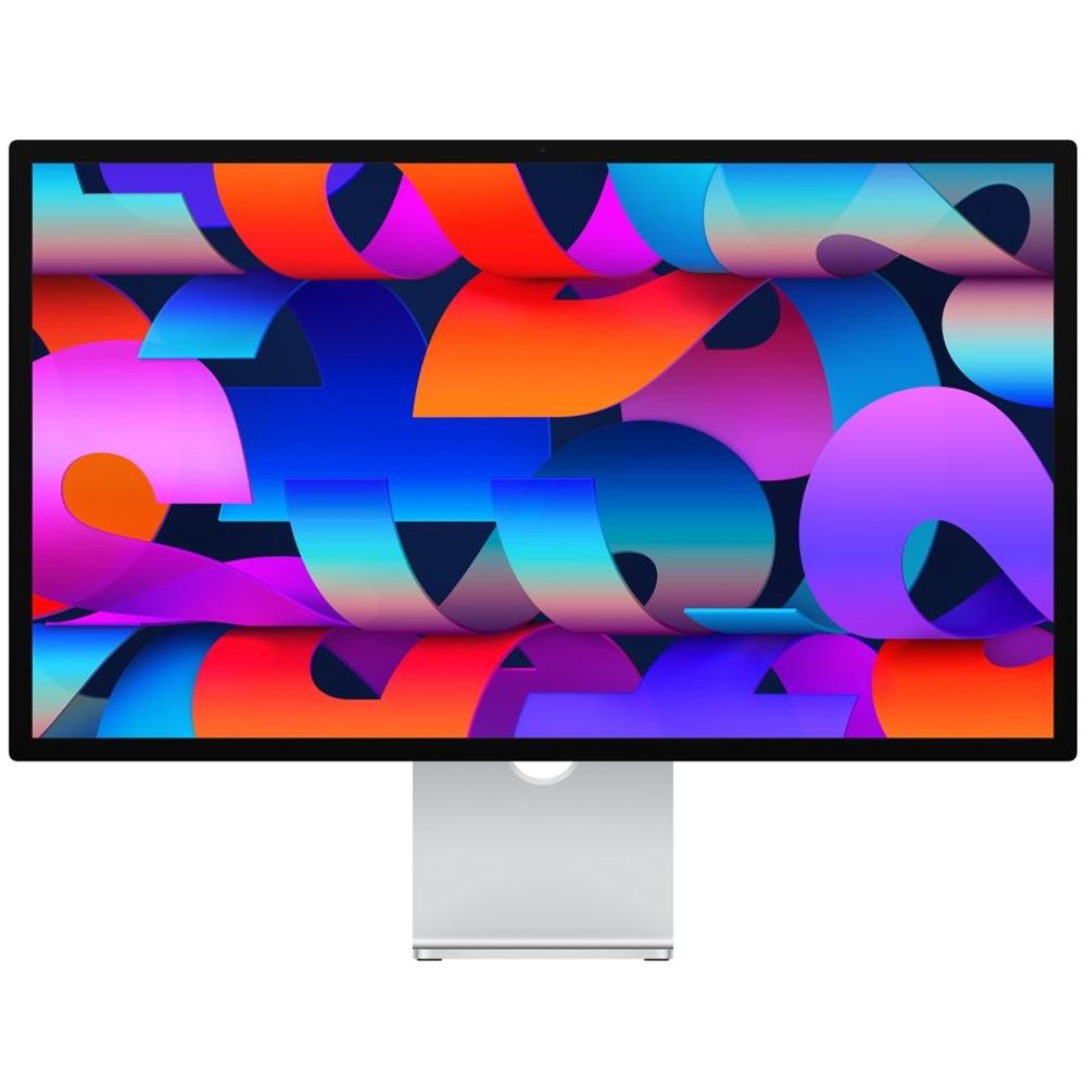 Monitor led 27 pulgadas apple studio display standard glass 5k -  usb tipo c Frikytopia