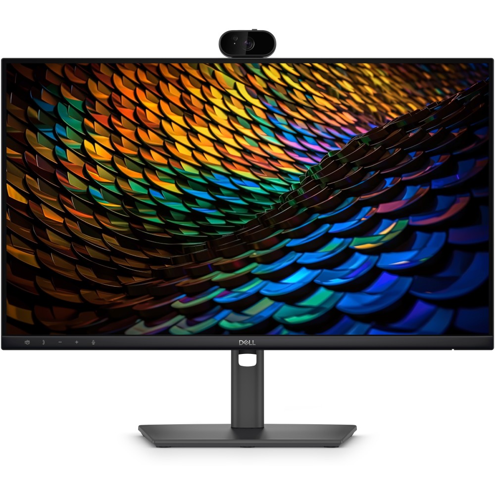 Monitor led 24 pulgadas dell pro p p2426heb ips -  fhd -  dp -  hdmi -  120hz -  8ms -  vesa 100x100 Frikytopia