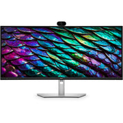 Monitor led 34 pulgadas dell pro p p3426web curvo -  ips -  wqhd -  dp -  hdmi -  100hz -  8ms -  vesa 100x100