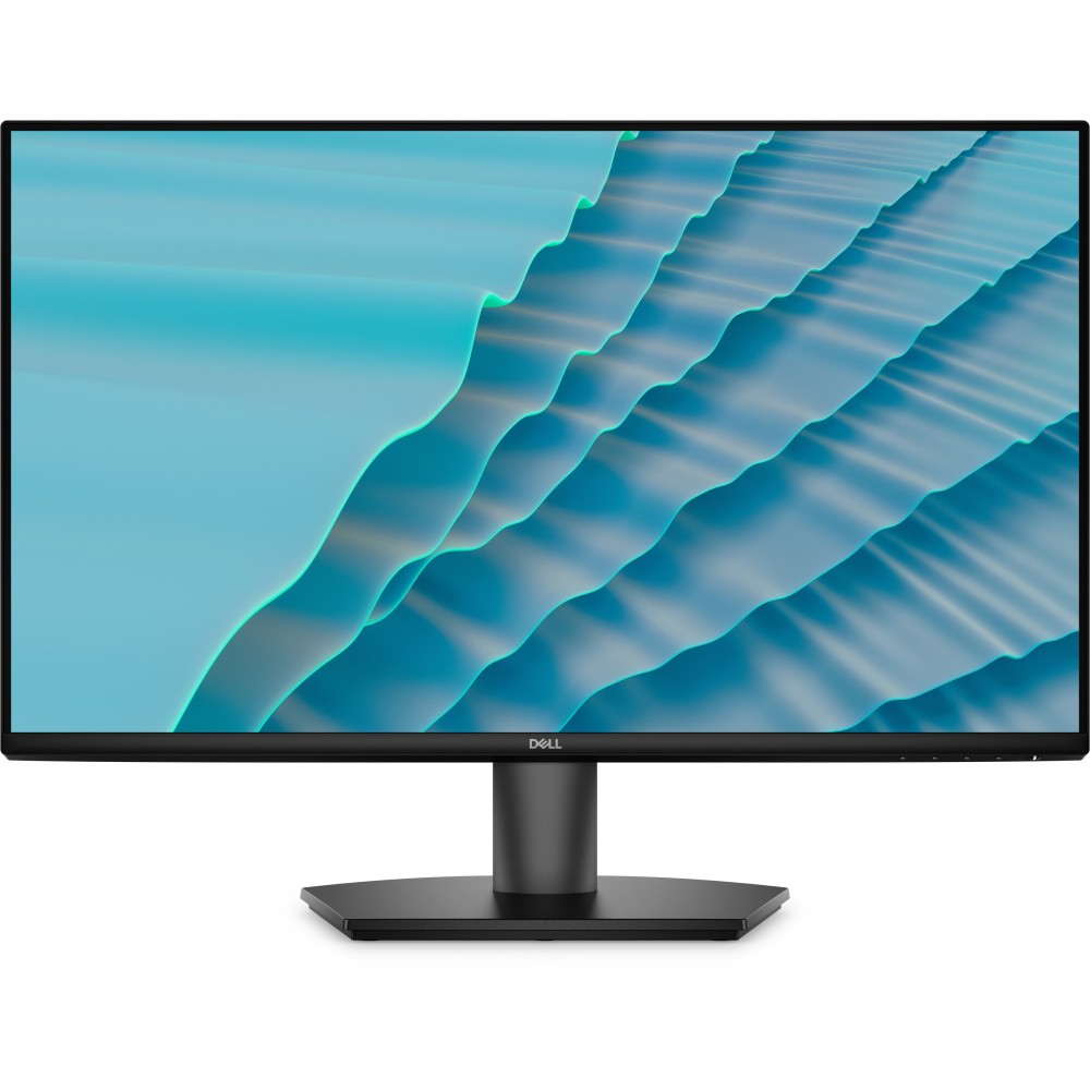 Monitor led 27 pulgadas dell se2726h ips -  fhd -  hdmi -  144hz -  8ms -  vesa 100x100 Frikytopia
