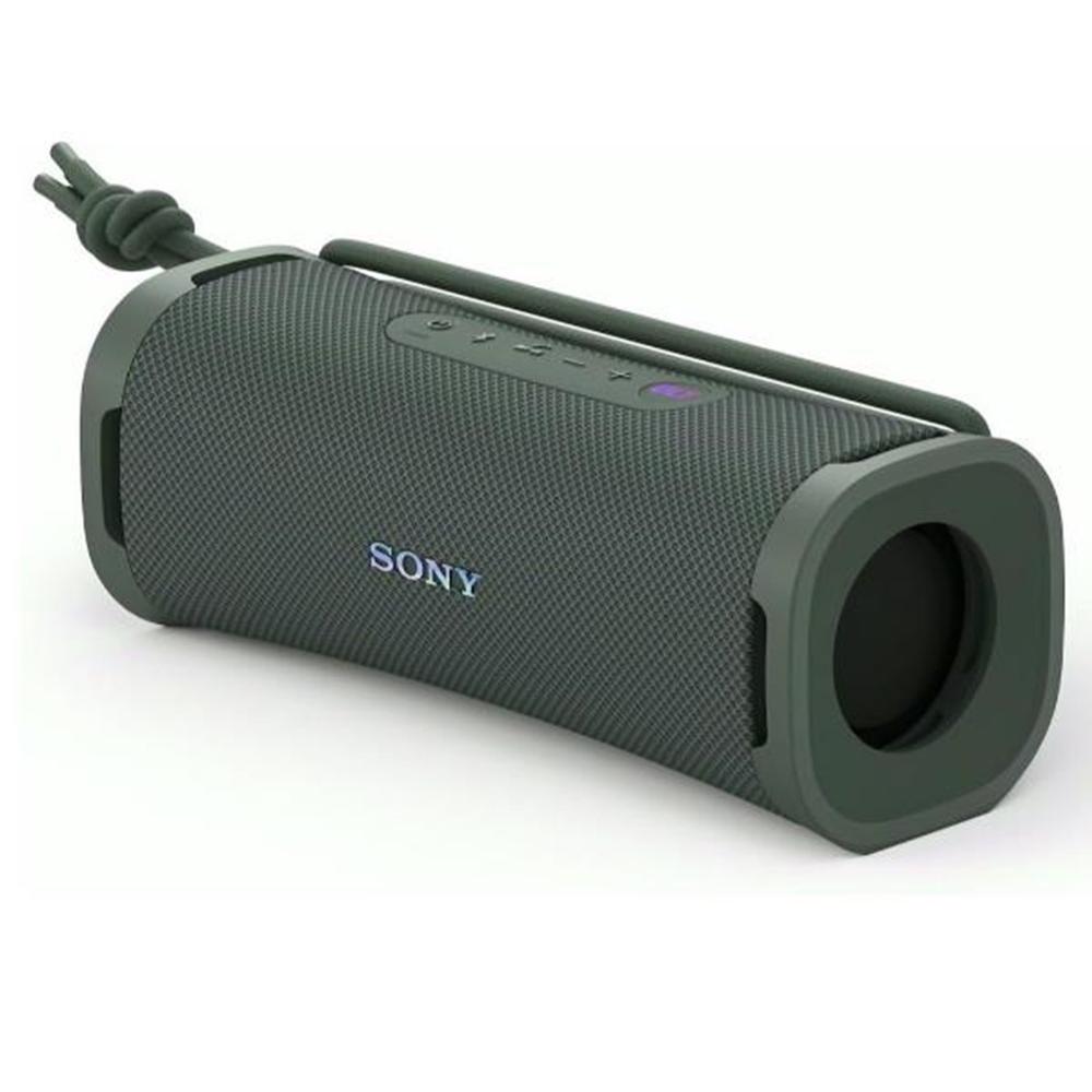 Altavoz portatil sony srsult10h gris Frikytopia
