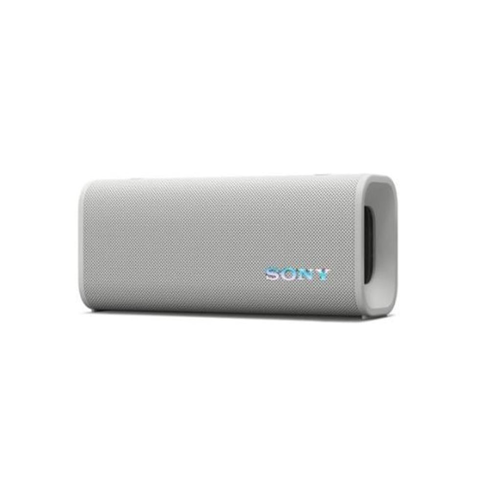 Altavoz portatil sony srsult30w blanco Frikytopia