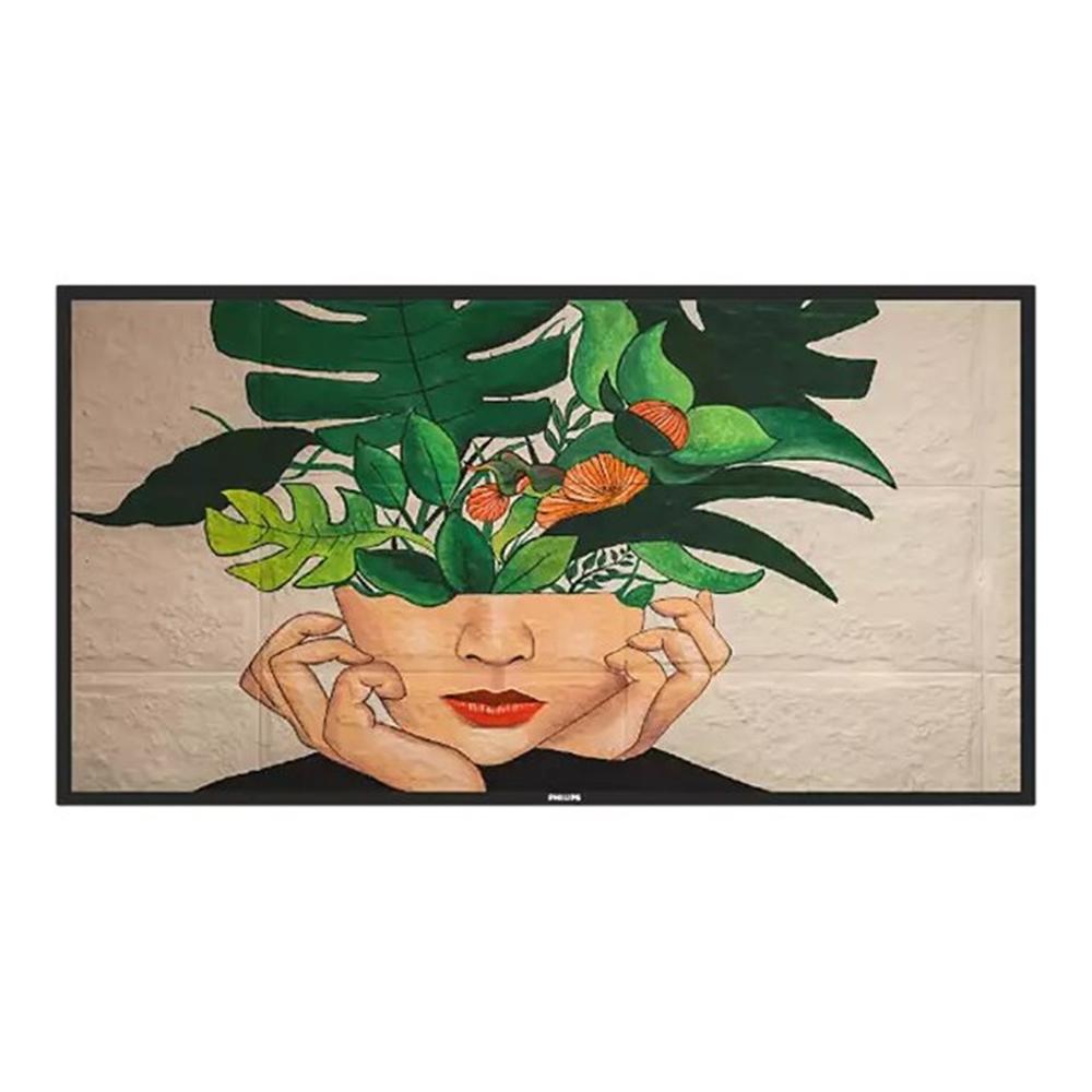 Monitor led 32 pulgadas philips 32bdl4511d - 00 fhd -  dp -  hdmi -  60hz -  8ms -  vesa 200x200 Frikytopia
