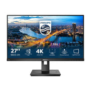 Monitor led 17 pulgadas philips b line 172b9tl - 00 tn -  sxga -  dp -  hdmi -  dvi - d -  vga -  60hz -  1ms -  vesa 100x100 -  tactil