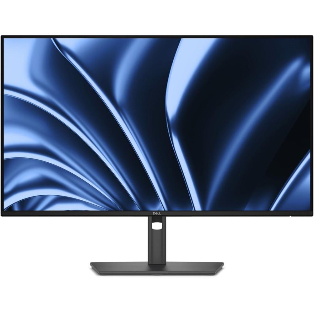 Monitor led 27 pulgadas dell pro p p2726he ips -  fhd -  dp -  hdmi -  usb tipo c -  120hz -  5ms -  vesa 100x100 Frikytopia