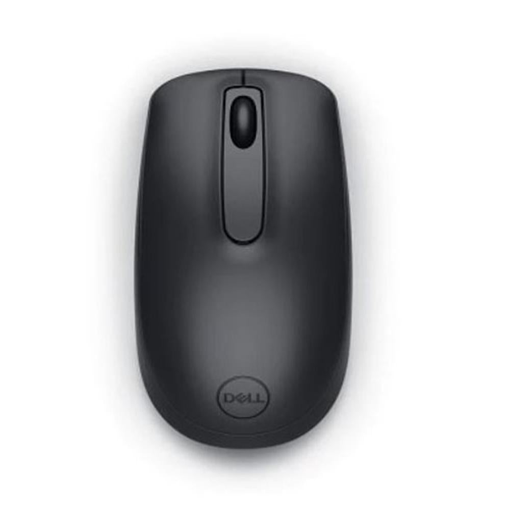 Raton inalambrico dell wm118 negro Frikytopia