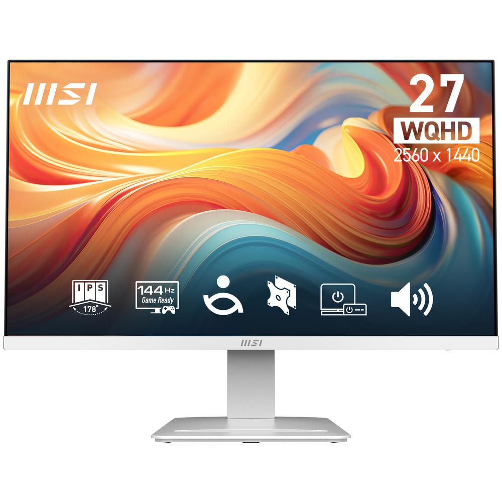 Monitor led 22 pulgadas msi mp225 e12vl va -  fhd -  hdmi -  vga -  100hz -  1ms -  vesa 100x100