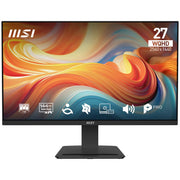 Monitor msi pro mp273q e14 27 pulgadas wqhd 144hz