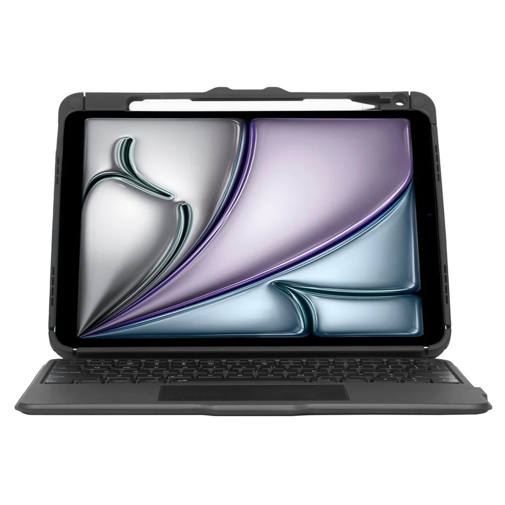 Funda con teclado targus thz967us para ipad 11 pulgadas ingles Frikytopia