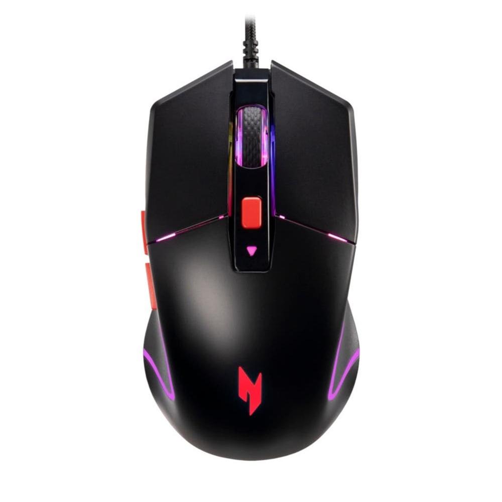 Raton acer nitro nmw100 negro Frikytopia