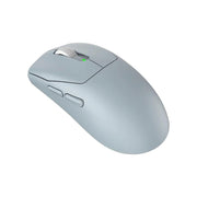 Raton inalambrico gaming msi forge gm340w azul