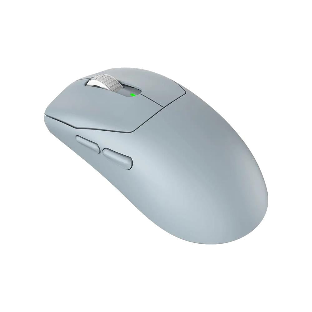 Raton inalambrico gaming msi forge gm340w azul Frikytopia