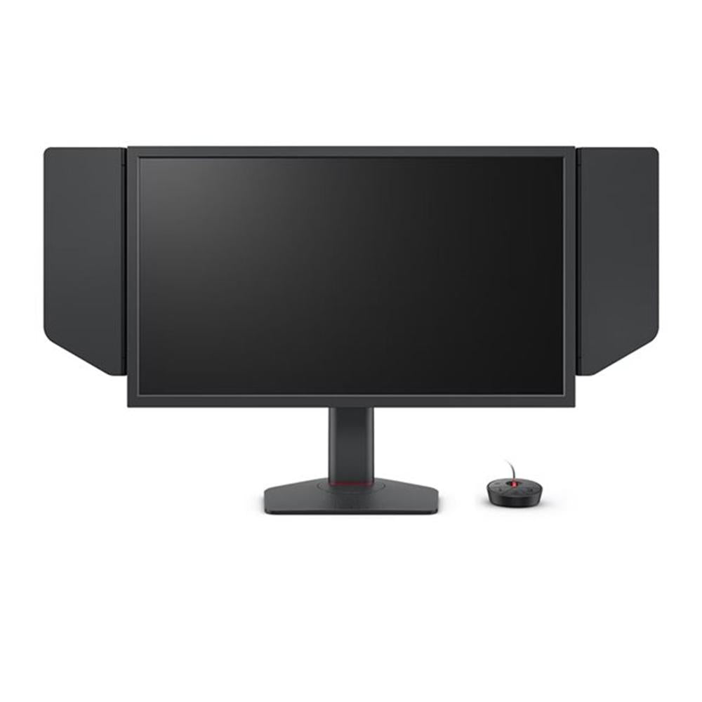 Monitor gaming benq zowie xl2546x+ 24.1 pulgadas fhd 280hz Frikytopia