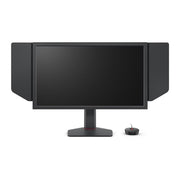 Monitor gaming benq zowie xl2586x+ 24.1 pulgadas fhd 600hz
