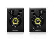 Altavoces hercules dj monitor 32 alambrico 30w