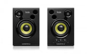 Altavoces hercules dj monitor 42 alambrico 40w