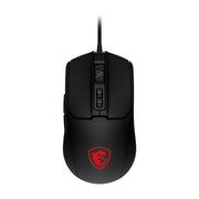 Raton gaming msi forge gm100 negro