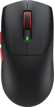 Raton inalambrico gaming msi forge gm340 negro