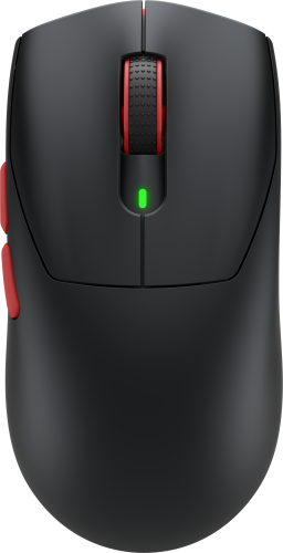 Raton inalambrico gaming msi forge gm340 negro Frikytopia