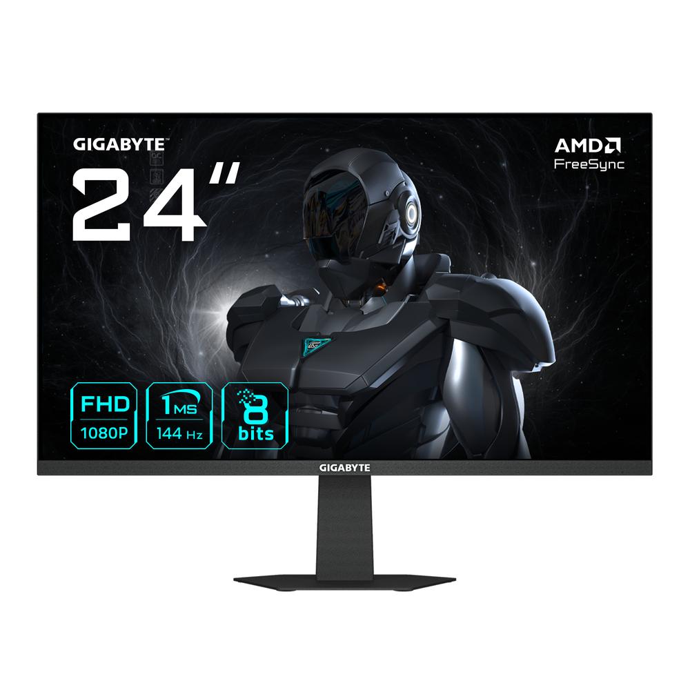 Monitor gaming gigabyte gs24f14 24 pulgadas fhd 144hz