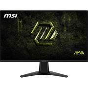 Monitor msi mag 275qf e20 27 pulgadas wqhd 200hz