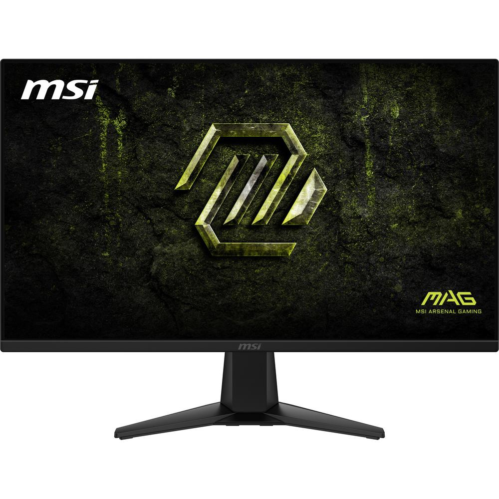 Monitor msi mag 275qf e20 27 pulgadas wqhd 200hz Frikytopia
