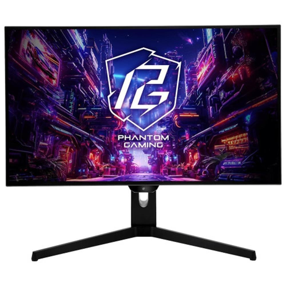 Monitor gaming asrock pgo27qfs 27 pulgadas qhd 240hz Frikytopia