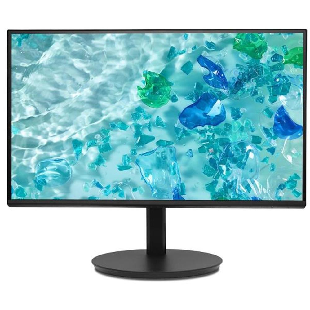 Monitor acer vero cb272ugbmiiprx 27 pulgadas qhd 200hz Frikytopia