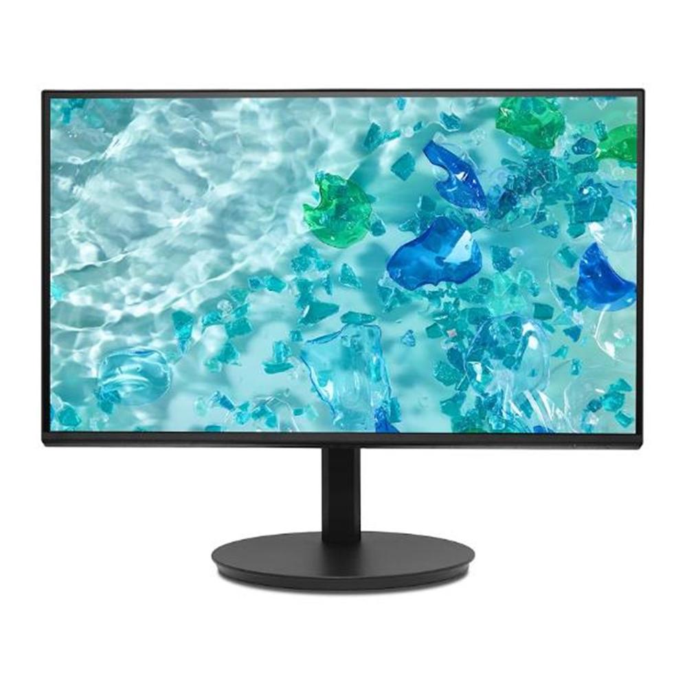 Monitor acer vero cb242ygbmiprux 23.8 pulgadas fhd 140hz Frikytopia