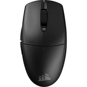 Raton inalambrico gaming corsair m55 negro
