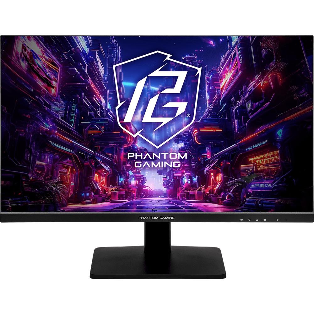 Monitor gaming asrock pg27ffx1b 27 pulgadas fhd 520hz