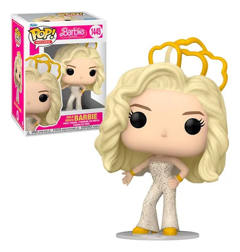 Barbie POP! Movies Vinyl Figura Barbie 9 cm