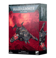 DEATHWATCH: CORVUS BLACKSTAR
