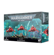 AELDARI: JINETES DEL VIENTO