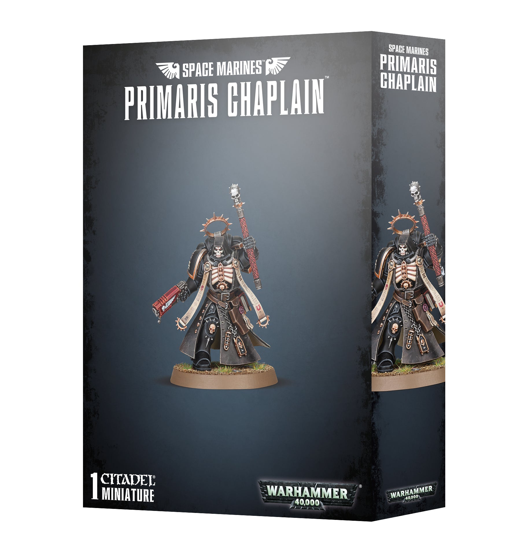 CAPELLÁN PRIMARIS