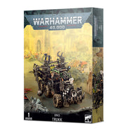ORKS: KAMIÓN