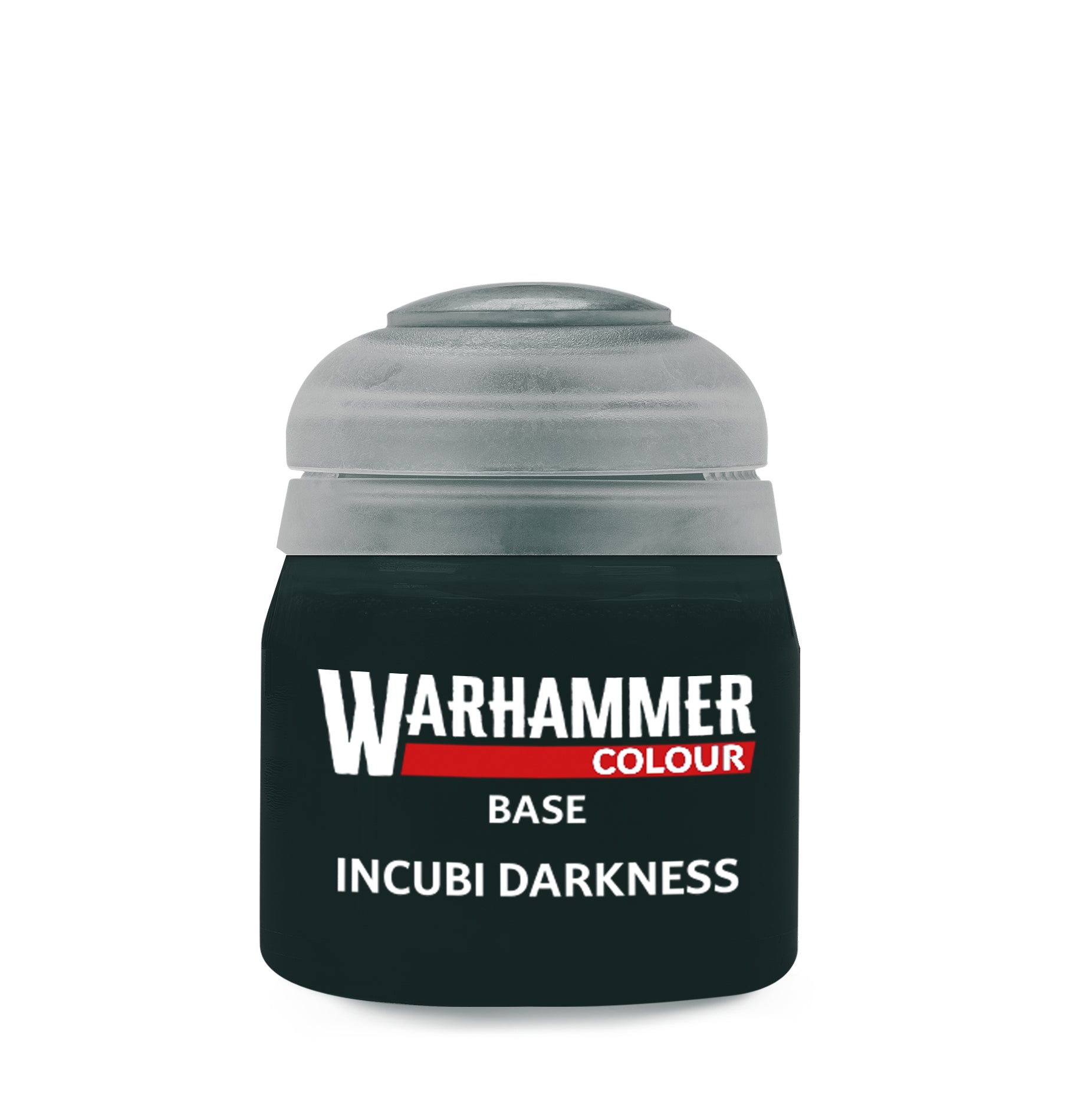 B: INCUBI DARKNESS 12ML ROW X6 Frikytopia