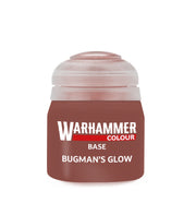 B: BUGMAN'S GLOW 12ML ROW X6