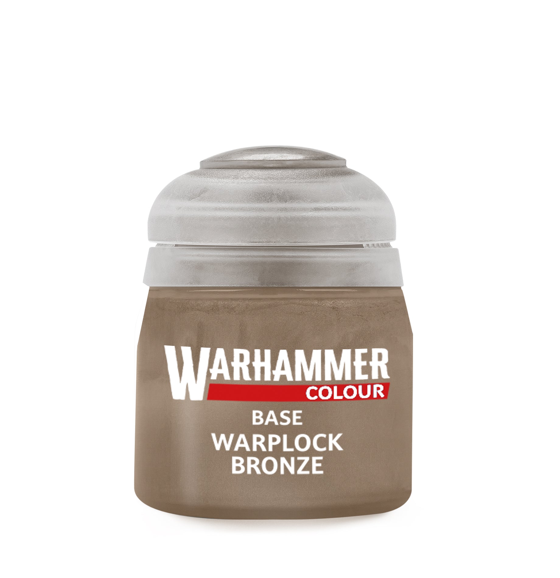 B: WARPLOCK BRONZE 12ML ROW X6