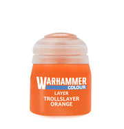 L: TROLLSLAYER ORANGE 12ML ROW X6
