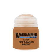 L: FIRE DRAGON BRIGHT 12ML ROW X6