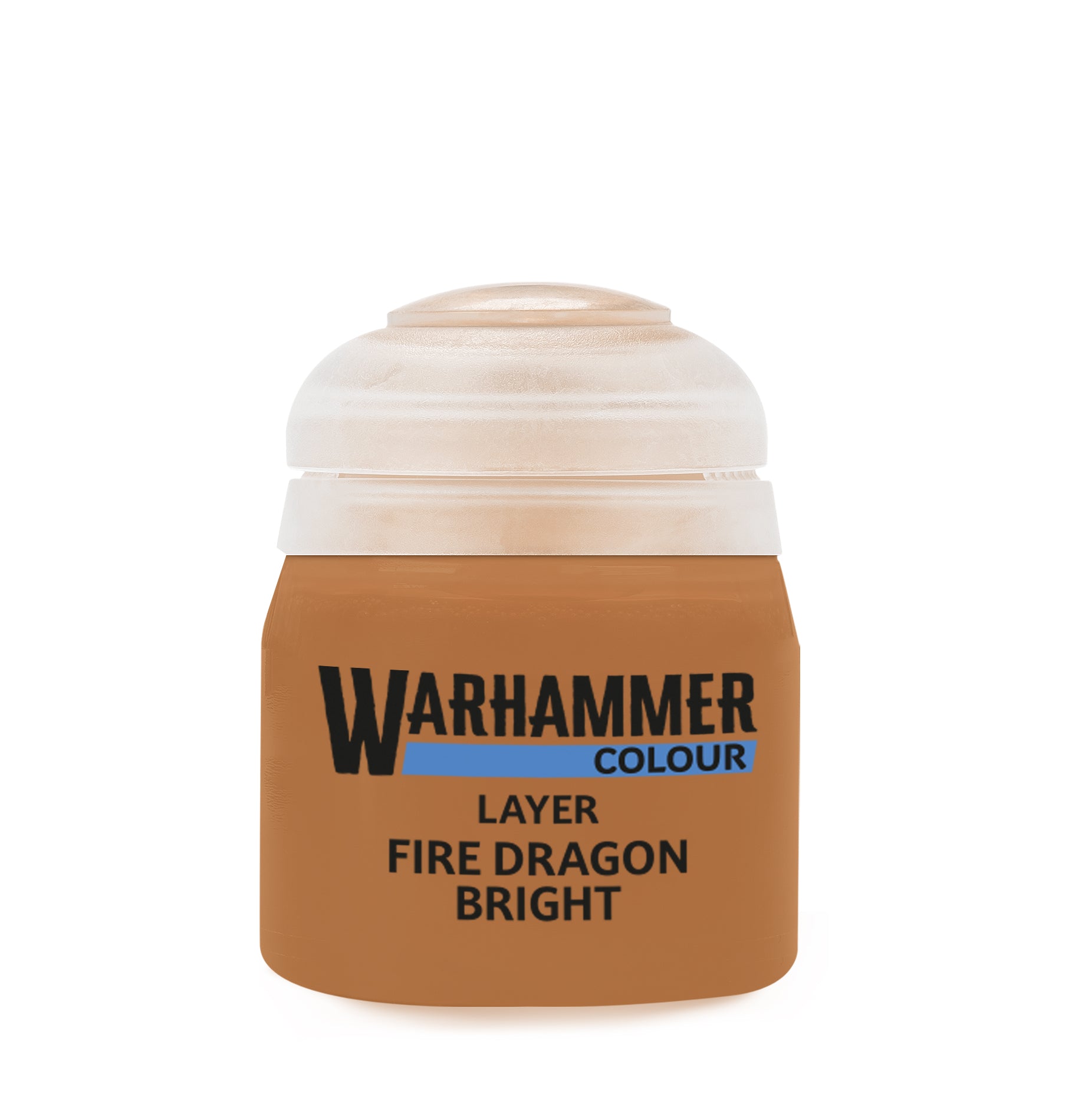 L: FIRE DRAGON BRIGHT 12ML ROW X6
