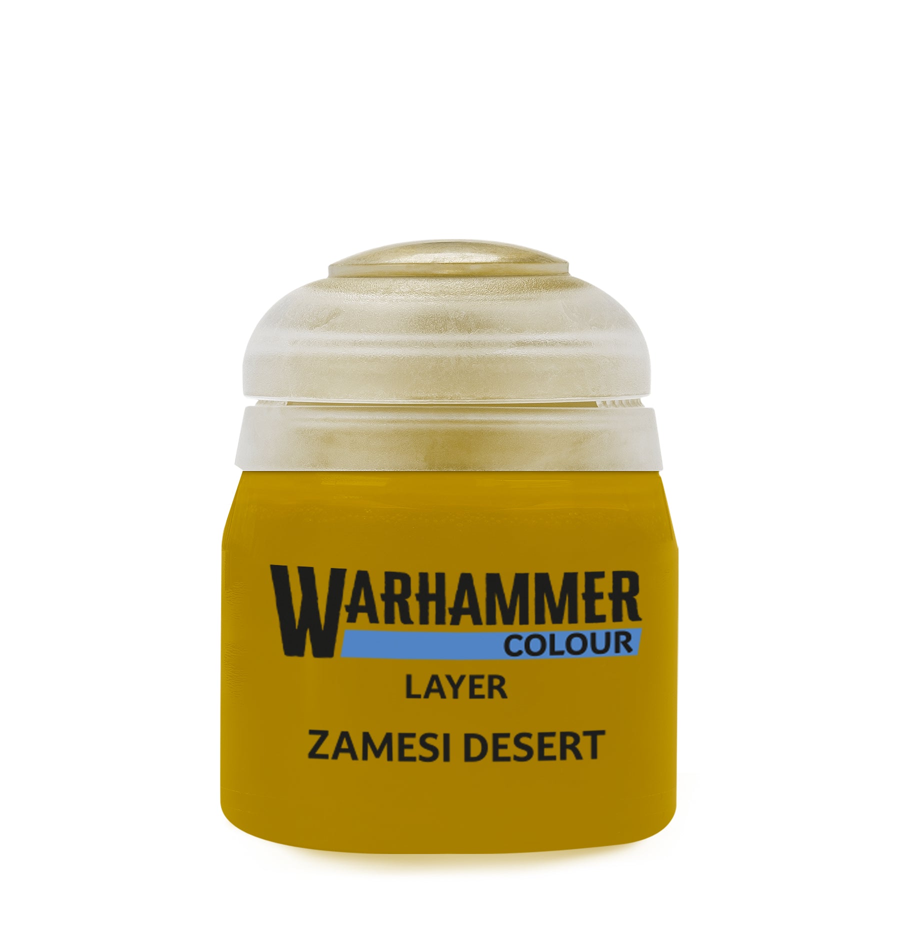 L: ZAMESI DESERT 12ML ROW X6